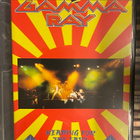 GAMMA RAY - Heading For The East DVD - pikkukuva 1