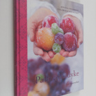 Annina Holmberg : Palava jäädyke : fantasiaruokia - pikkukuva 1