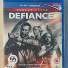 DEFIANCE: Kausi 3 (2015) Grant Bowler, Julie Benz (UUSI) - pikkukuva 1
