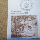 Ruotsi: FDC luonnonsuojelu - pikkukuva 3