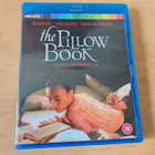 The Pillow Book (Blu-ray) - pikkukuva 1