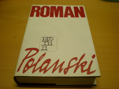 Roman Polanski: Roman