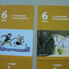 Postimerkkivihkot Muumit,  Viivi ja Wagner - pikkukuva 1