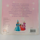 Dawn Sirett : Leikitään prinsessaa - pikkukuva 2