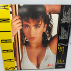 Sabrina - Sabrina  LP - pikkukuva 2