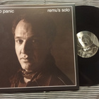 REMU No Panic LP - pikkukuva 1