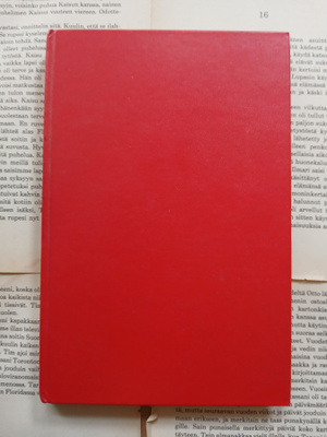 Ian McEwan - Sementtipuutarha (sid.)