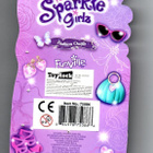 NUKELLE °°FARKKUHAME & TOPPI YM.°°/ SPARKLE GIRLS... (UUSI) - pikkukuva 2
