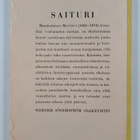 Moliere : Saituri : viisinäytöksinen komedia - pikkukuva 2