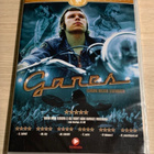 Ganes (2007) Hurriganes & Remu Aaltonen (UUSI) - pikkukuva 1