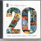 cd, VA - The Story So Far. 20 Years ... - UUSI / NEW [new ag - pikkukuva 1
