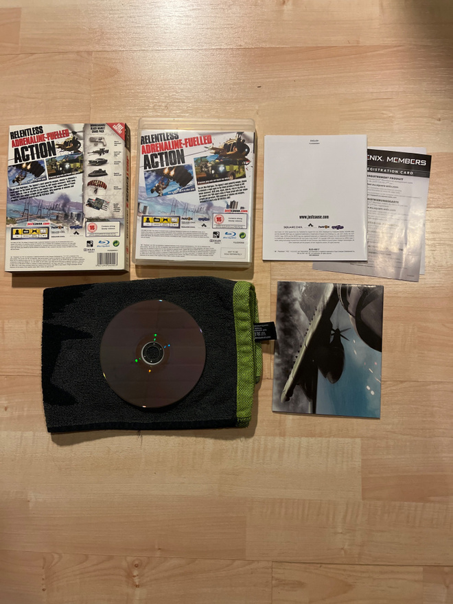 Item image