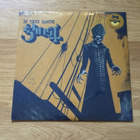 Ghost - If You Have Ghost LP (Translucent Yellow Vinyl) - pikkukuva 1