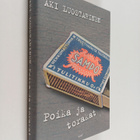 Aki Luostarinen : Poika ja torakat - pikkukuva 1
