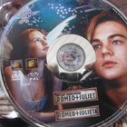 PUNAISEN VERHON TRILOGIA DVD BAZ LUHRMANNIN BOKSI - pikkukuva 5