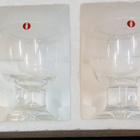 Iittala, Tapio Wirkkala, Kartano liköörilasit 2kpl - pikkukuva 5