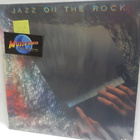 CAREL HEINSIUS BAND - JAZZ ON THE ROCK M-/M-LP - pikkukuva 1