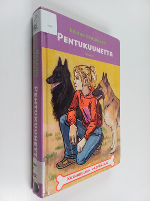 Helena Meripaasi : Pentukuumetta
