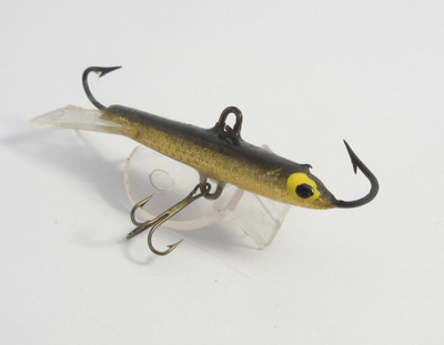 Rapala tasapaino 3g vanha malli