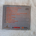 Mette Nylund - On The Subject Of LOVE CD - pikkukuva 3