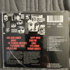 Siouxsie and The Banshees: Once Upon a Time/The Singles - pikkukuva 2