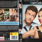 Vain Seksiä (40 276) k -FI- suomik. DVD justin timberlake 2 - pikkukuva 1