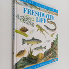 Frances Dipper ym. : Freshwater Life of Great Britain & E... - pikkukuva 1
