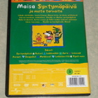 DVD Maisa Syntymäpäivä ja muita tarinoita - pikkukuva 2