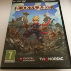 PC: Lock's Quest - pikkukuva 1