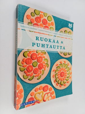 Ruokaa ja puhtautta