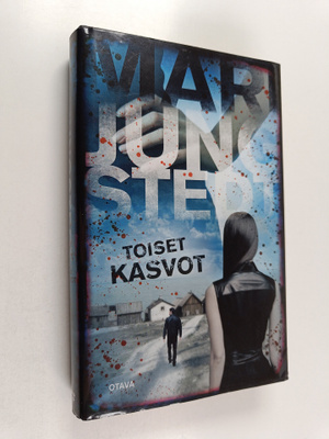 Mari Jungstedt : Toiset kasvot