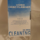 Sony Video Head Cleaner - pikkukuva 1