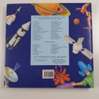 Godfrey Hall : Avaruus - pikkukuva 2