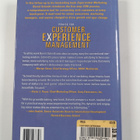Bernd H. Schmitt : Customer experience management : a rev... - pikkukuva 2