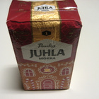 Pauligin Juhlamokka kahvipakkaus - pikkukuva 3