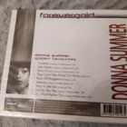 DONNA SUMMER - GOLDEN FAVOURITES CD *UUSI!* - pikkukuva 2