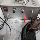 Kultasepän ISO TIG 150/300W hitsauslaite mikroskoopilla !! - pikkukuva 2