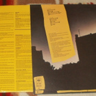 NINA HAGEN BAND ~ Unbehagen ~ LP - pikkukuva 2