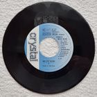 Lydia Zandford – Signed With Tears / Suburban Son 7" Single - pikkukuva 2