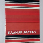Raanukuvasto (Helmi Vuorelma Oy, 1972) - pikkukuva 1