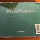 Astrid Lindgren: Ronja Rövardotter CD, Astrid läser! SR 1981 - pikkukuva 2