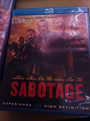 Sabotage
