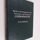 Modern developments in the principles and practice of chi... - pikkukuva 1