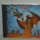 Meat Loaf CD Bat Out Of Hell II: Back Into Hell - pikkukuva 1