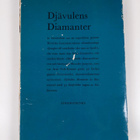 Arne Falk-Rönne : Djävulens diamanter - pikkukuva 2