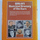 David Quinlan : Quinlan's illustrated directory of film s... - pikkukuva 2