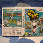W16 Raving Rabbids party collection - pikkukuva 1