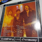 MOTÖRHEAD CD KANSIVIHKO KOKO BÄNDIN NIMMAREILLA - pikkukuva 2