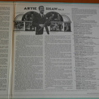 Artie Shaw:The Complete Artie Shaw.Vol.II/1939-2LP. - pikkukuva 3