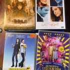 Dvd-levyjä 43 kpl. Sekalainen setti elokuvia ja yksi sarja - pikkukuva 5